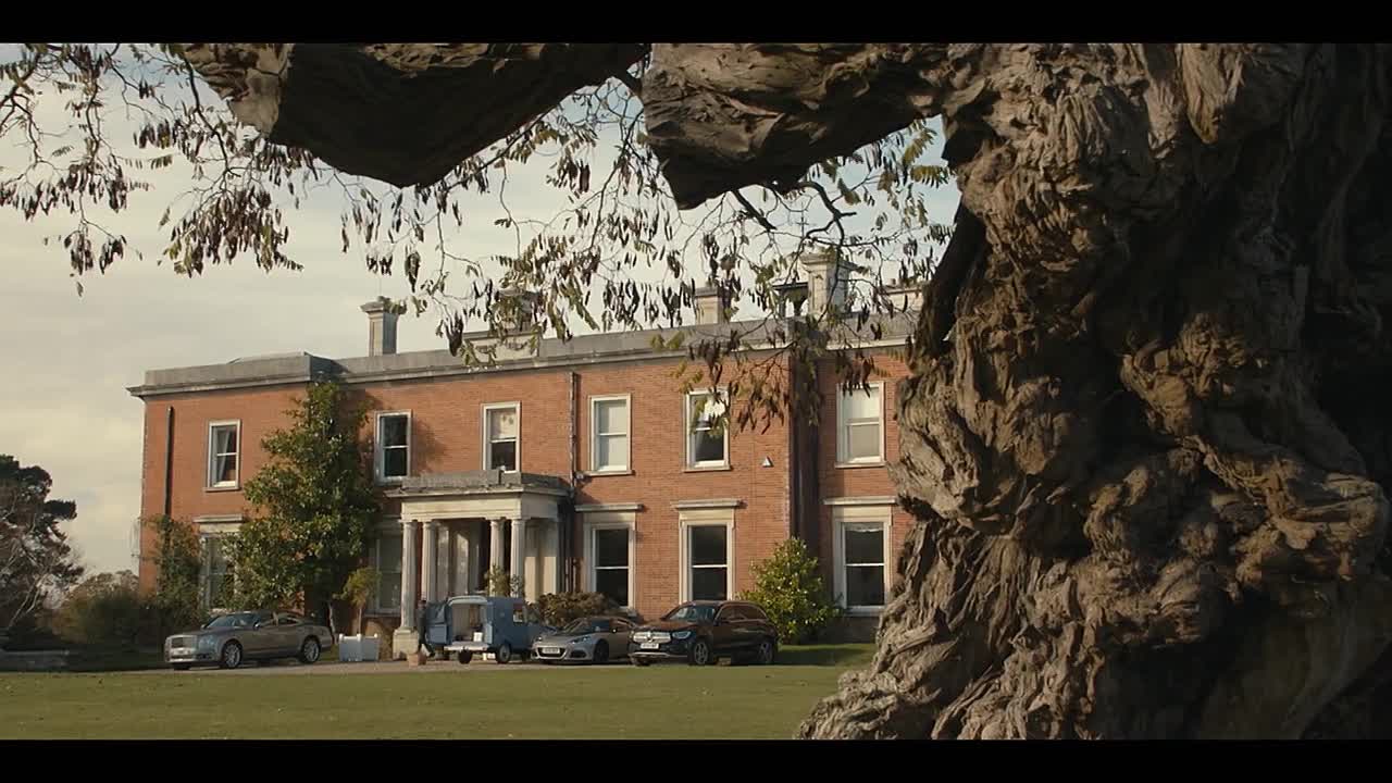 Whitstable Pearl S01E01 (2021)