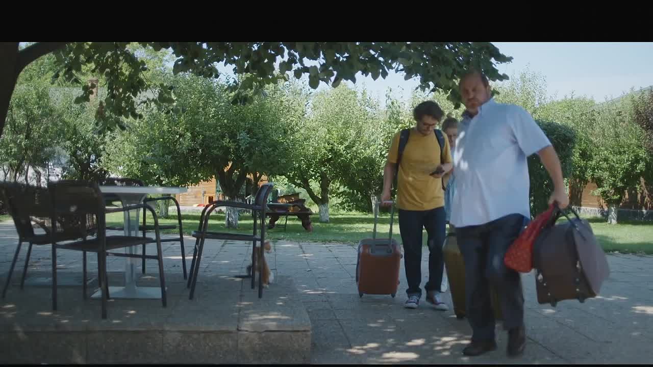 Weekend De Vis 2024 ROMANIAN HC ENG SUBS 1080p WEBRip x264 AAC5 1-