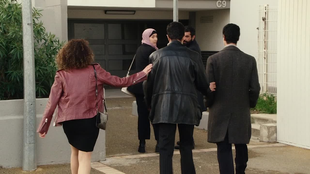 La Mer Au Loin 2025 FRENCH 720P WEBRIP x264-Wawacity SHOP