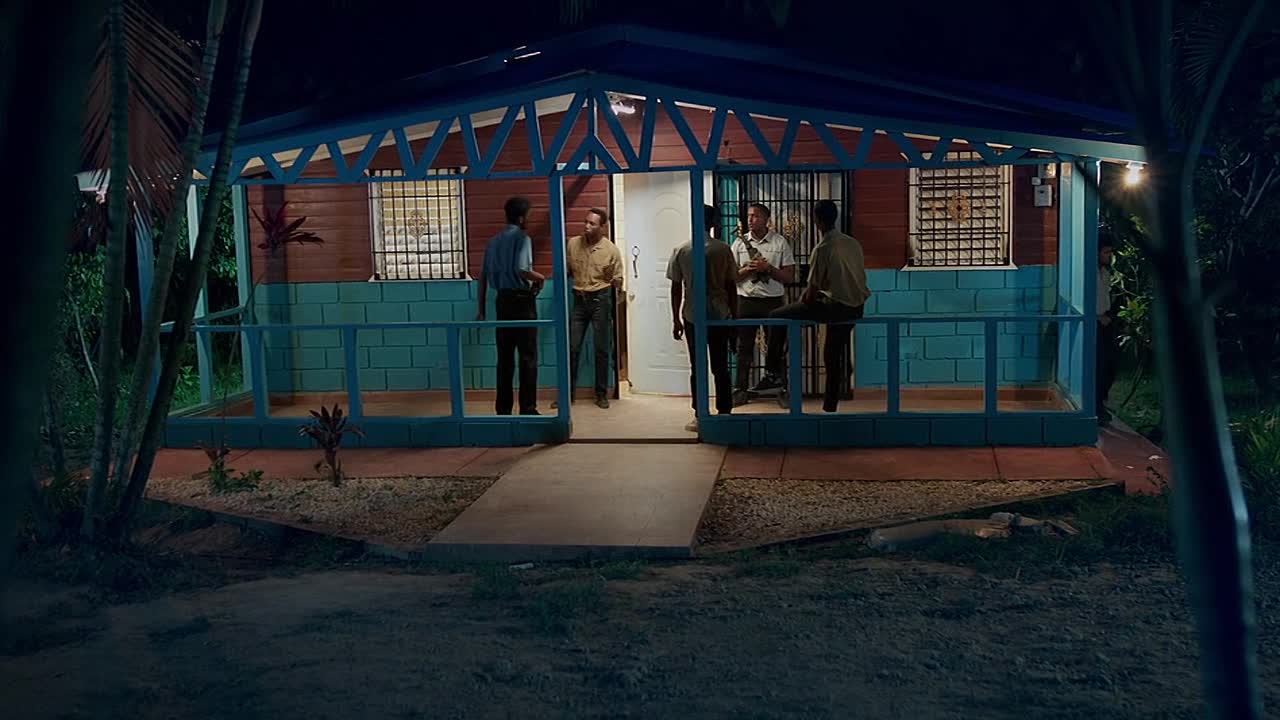 ⁣July 7 Who Killed The President Of Haiti 2025 FRENCH MULTI SUBS 720P WEBRIP x264-Wawacity SHOP