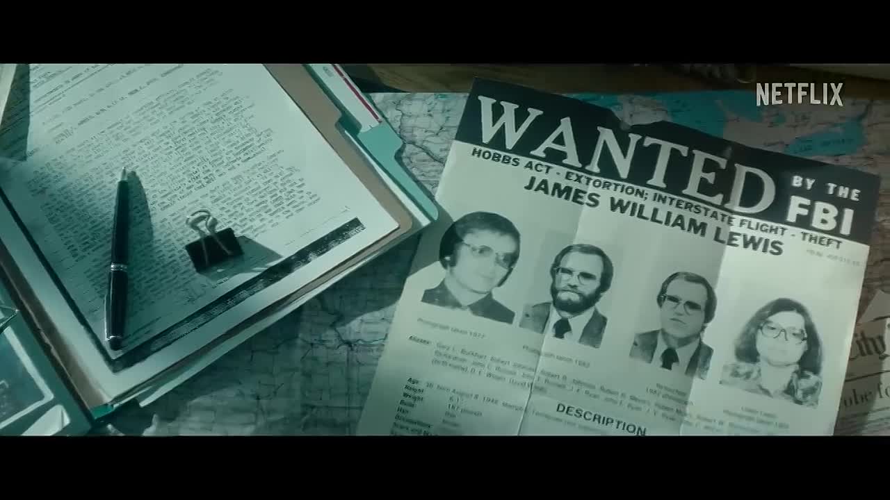 Cold Case -The Tylenol Murders