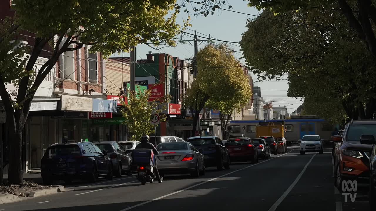 ⁣Four Corners S65E17