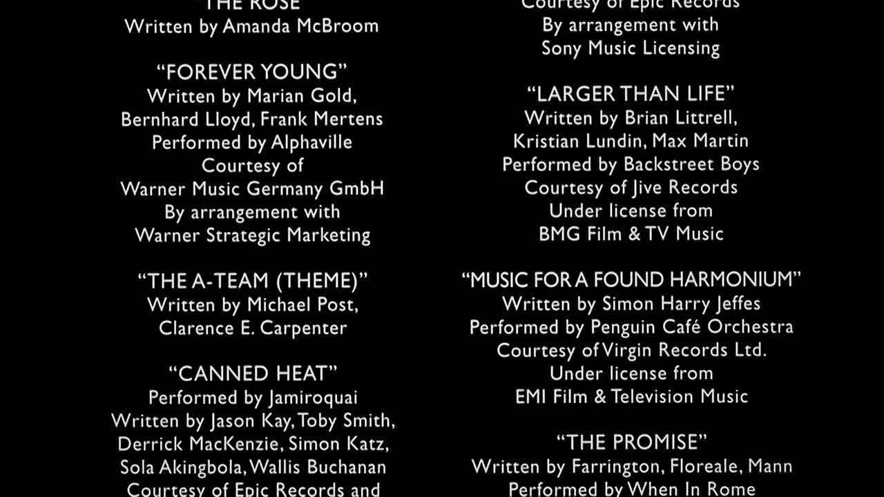 ⁣Napoleon Dynamite 2004 1080p BrRip x264 YIFY