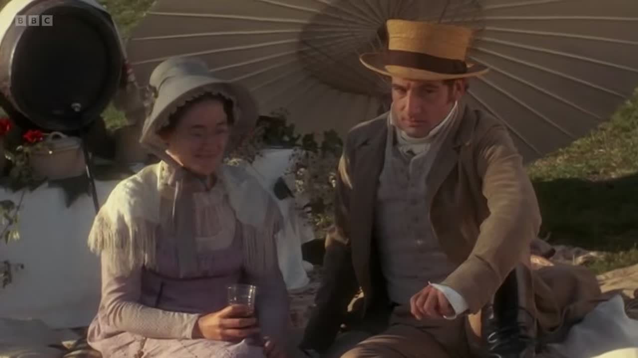 Jane Austen -Rise of a Genius S01E03