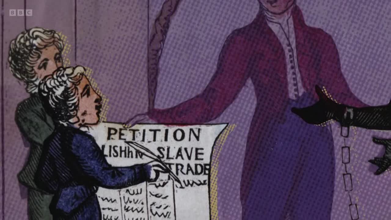 Jane Austen -Rise of a Genius S01E02