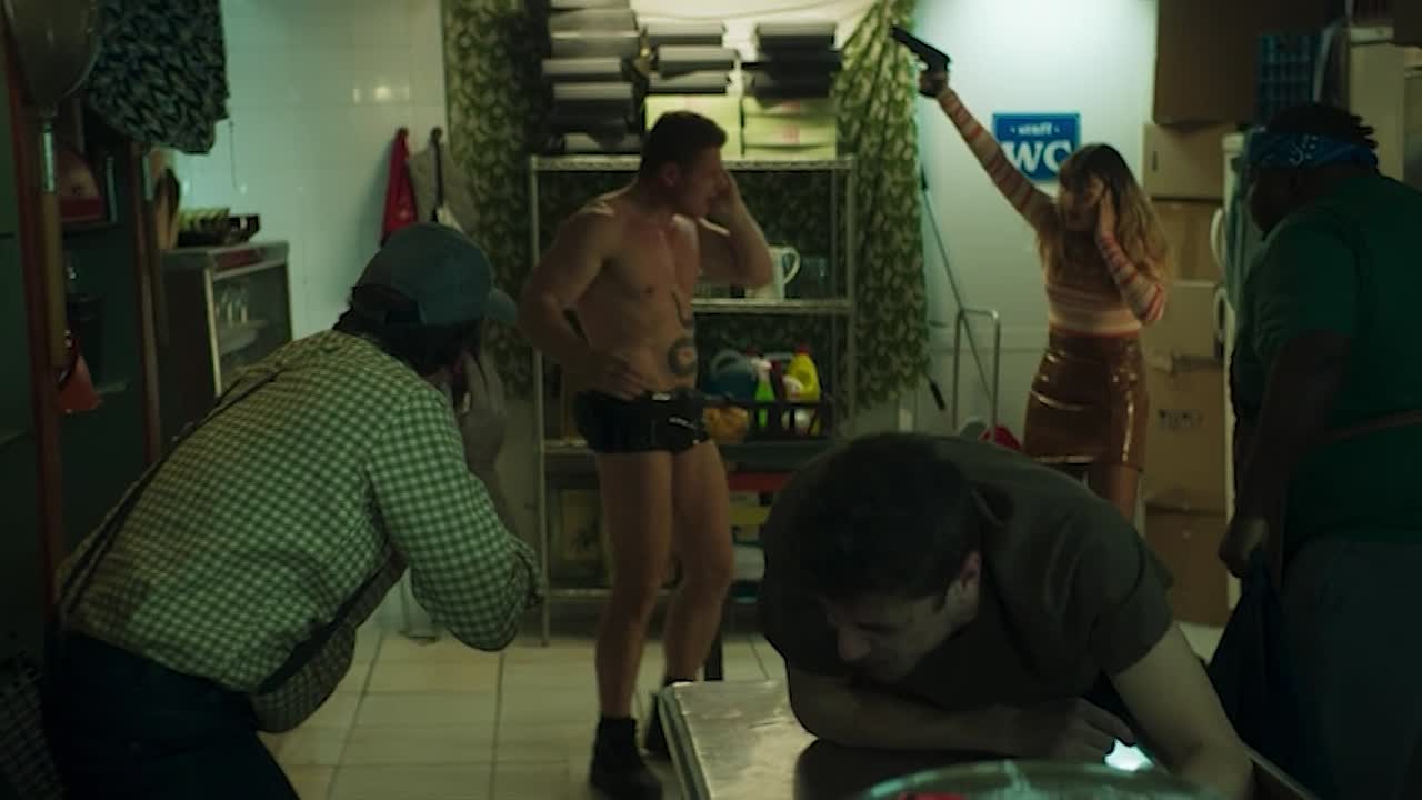 ⁣Cafe 404 2024 1080p WEBRip x264 AAC-