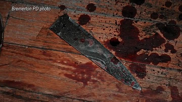 Crime Scene Investigators S01E06