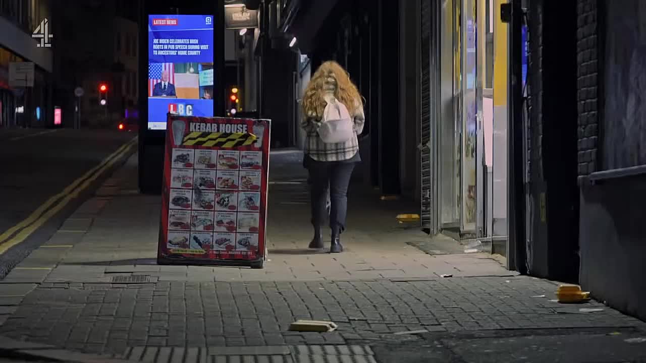 Night Coppers S03E04