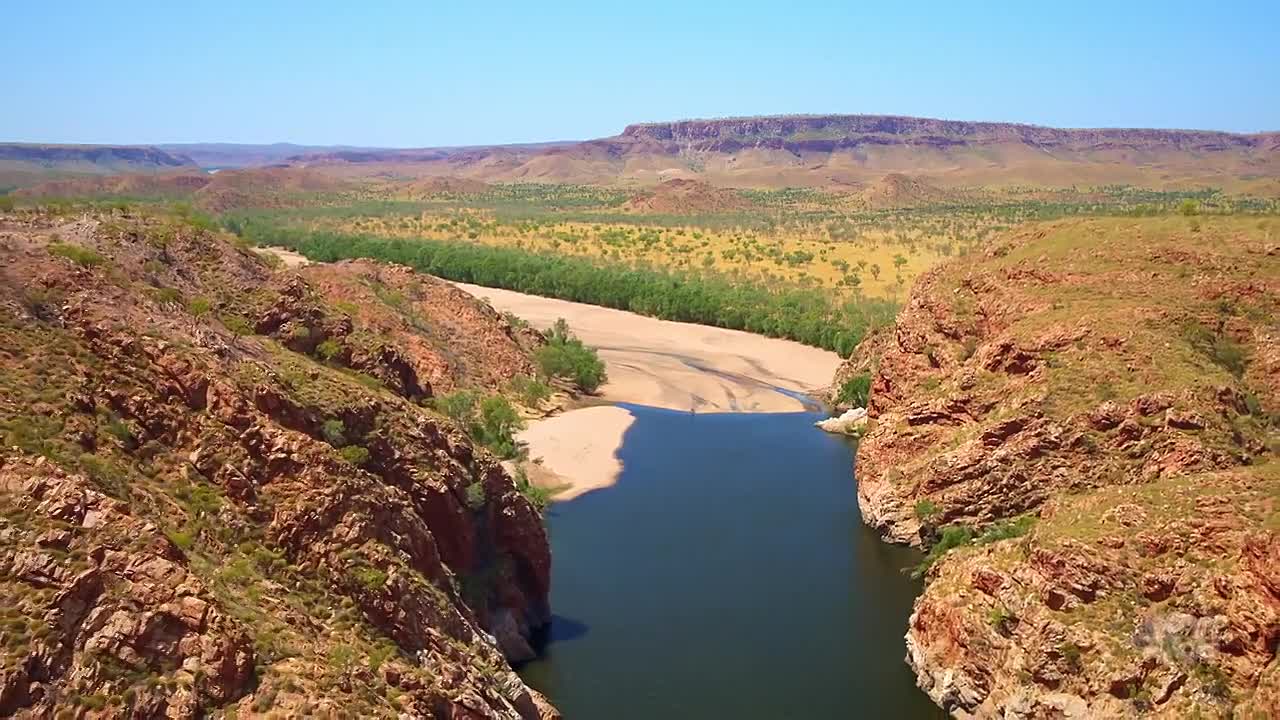 The Kimberley S01E03