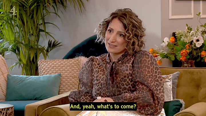 Open House The.Great Sex Experiment S03E03