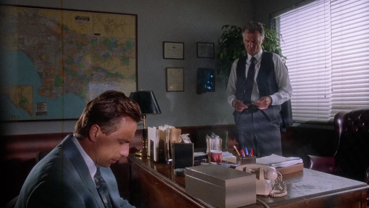 ⁣Last Man Standing 1995 1080p BluRay x264 AAC-