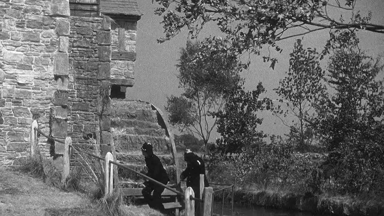 ⁣The Girl Was Young 1937 1080p BluRay x264 YIFY