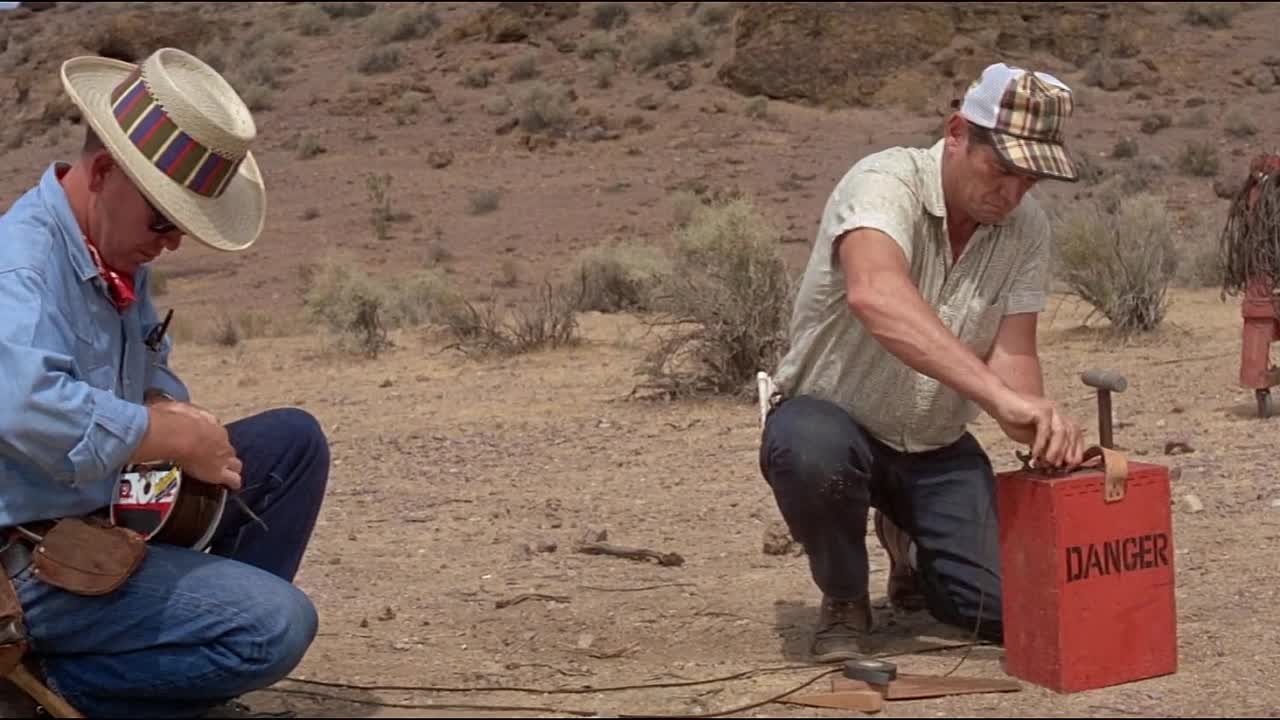 The Party 1968 1080p BluRay x264 YIFY