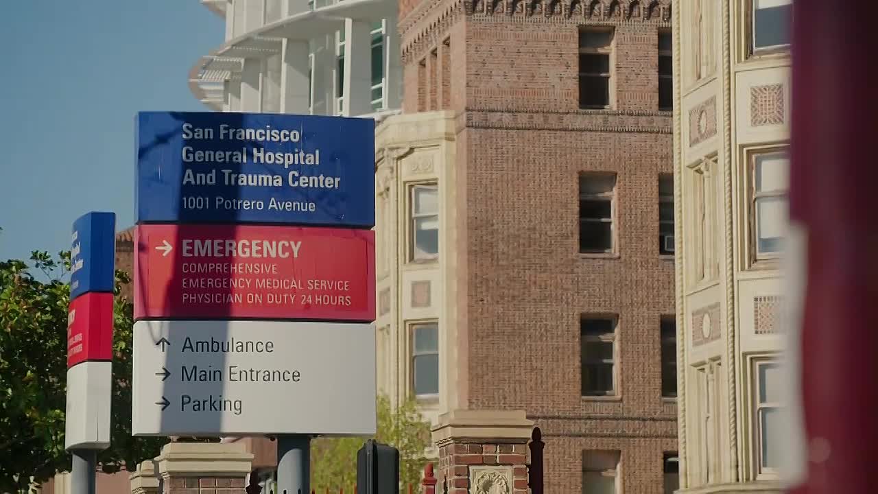 Murder Has Two Faces S01E01