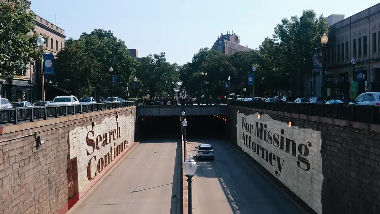 Murder Has Two Faces S01E02