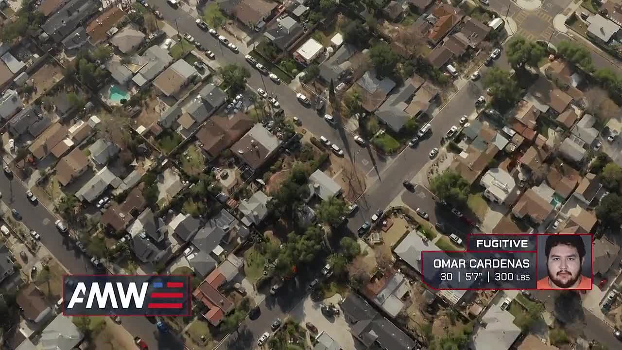 America's Most Wanted S28E03