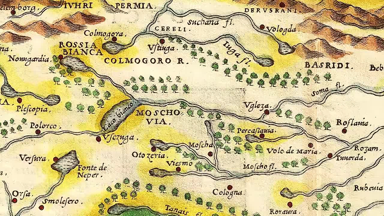 ⁣Peter the Great -The Tsar Who Broke Russia to Save It