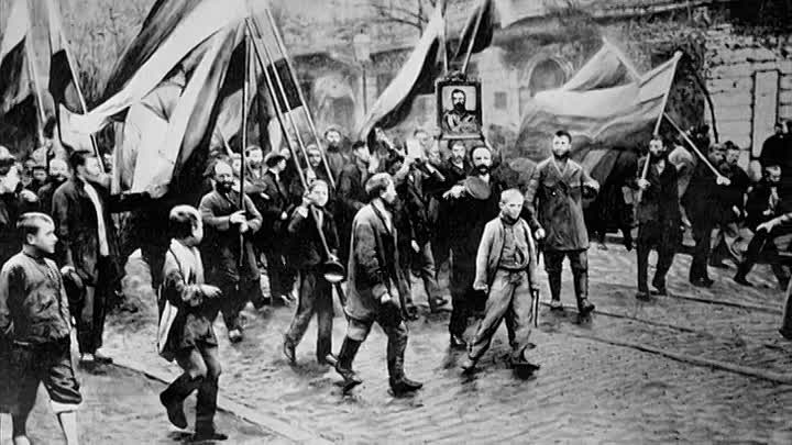 Russia's Wars S01E01 -Empire of the Czars