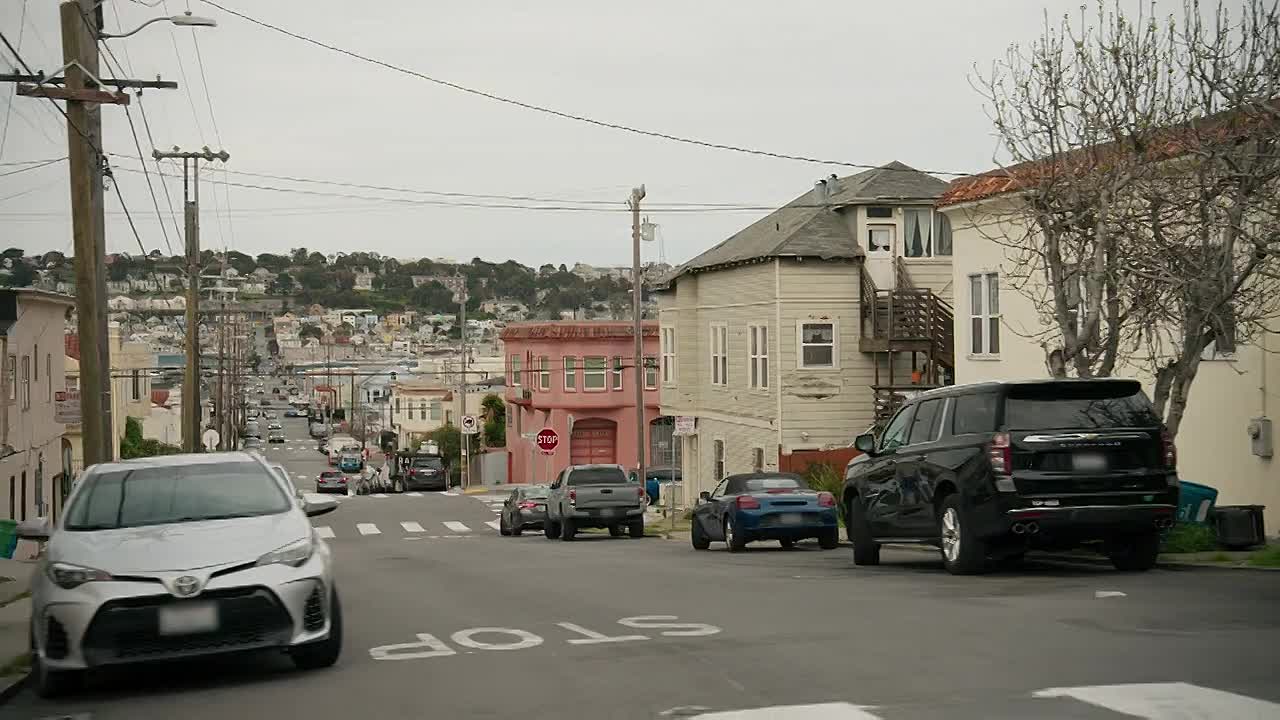 America's Most Wanted Missing Persons S01E02