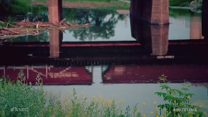 Dateline NBC -Murder in Minot