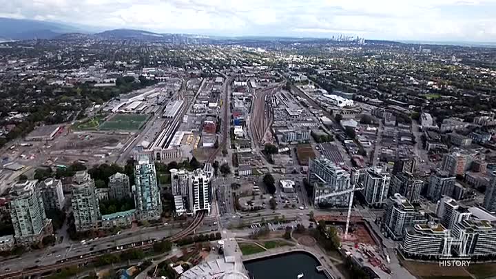 BLK -An Origin Story S01E03