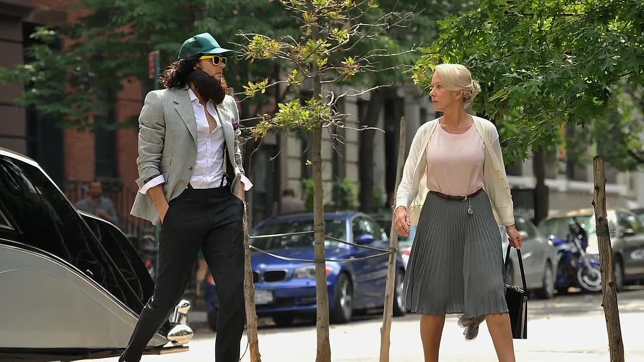 IMPACT X Nightline S03E26