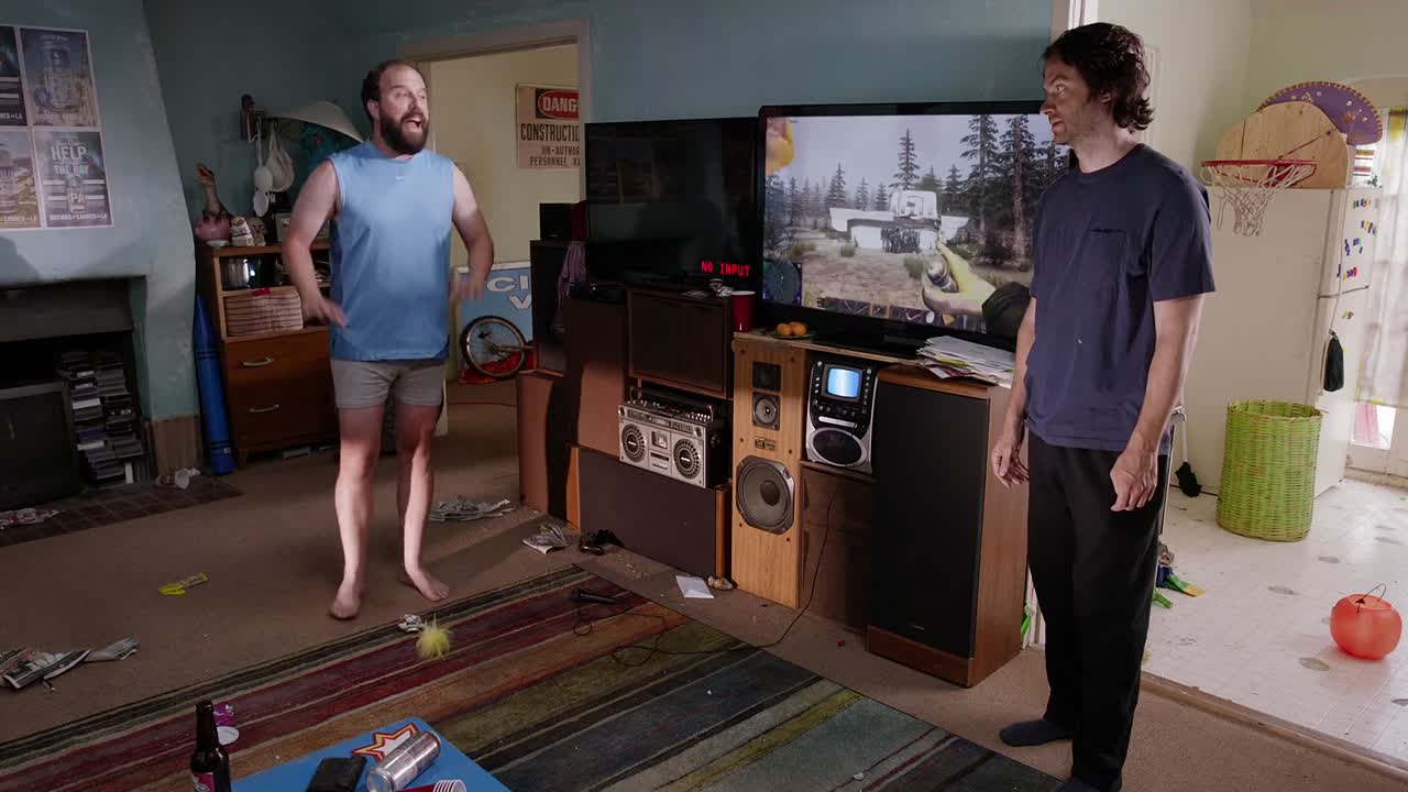 Flock Of Dudes 2016 1080p WEBRip x264 AAC-