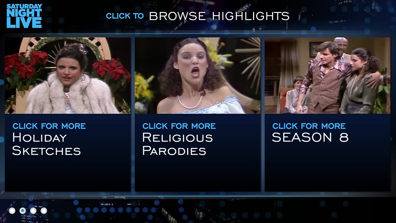 ⁣A Christmas Message