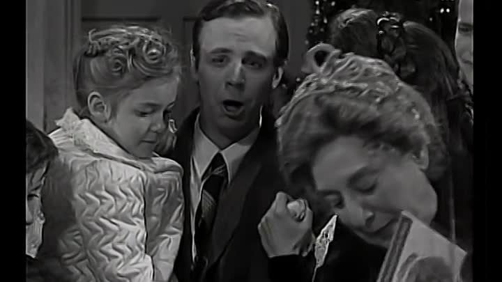 ⁣It's a Wonderful Life - The Lost Ending