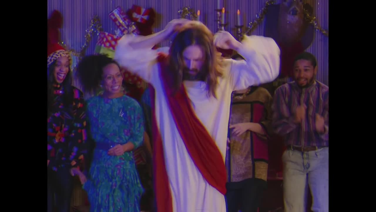 ⁣Jingle Barack (Chance the Rapper)