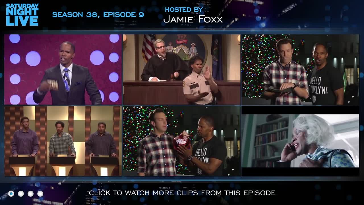 Marcus Banks - Tree Pimp