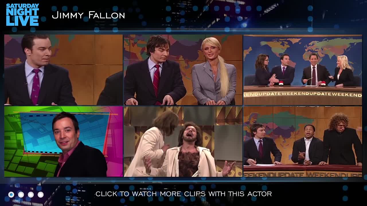 Michael Bubl Christmas Duets