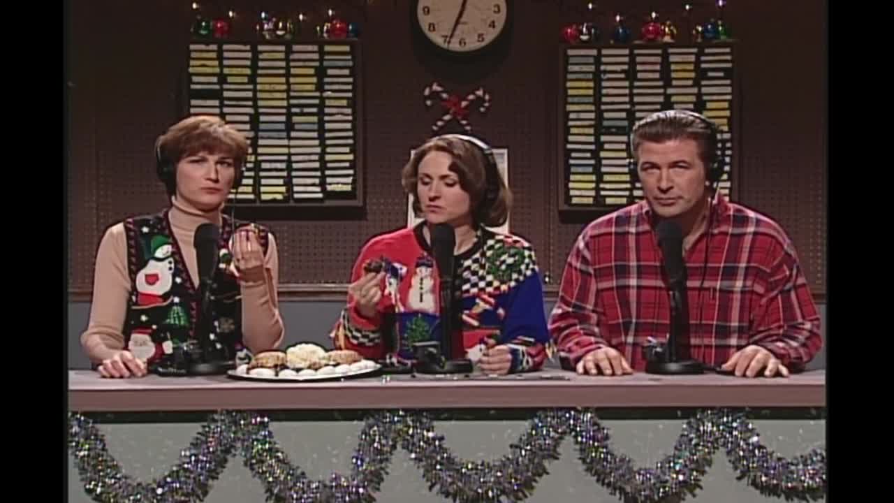 ⁣NPR's Delicious Dish - Schweddy Balls