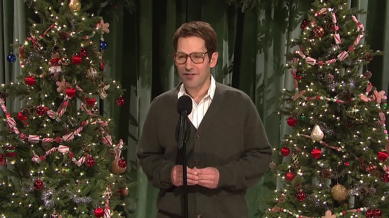 Principal Frye - Holiday Jam