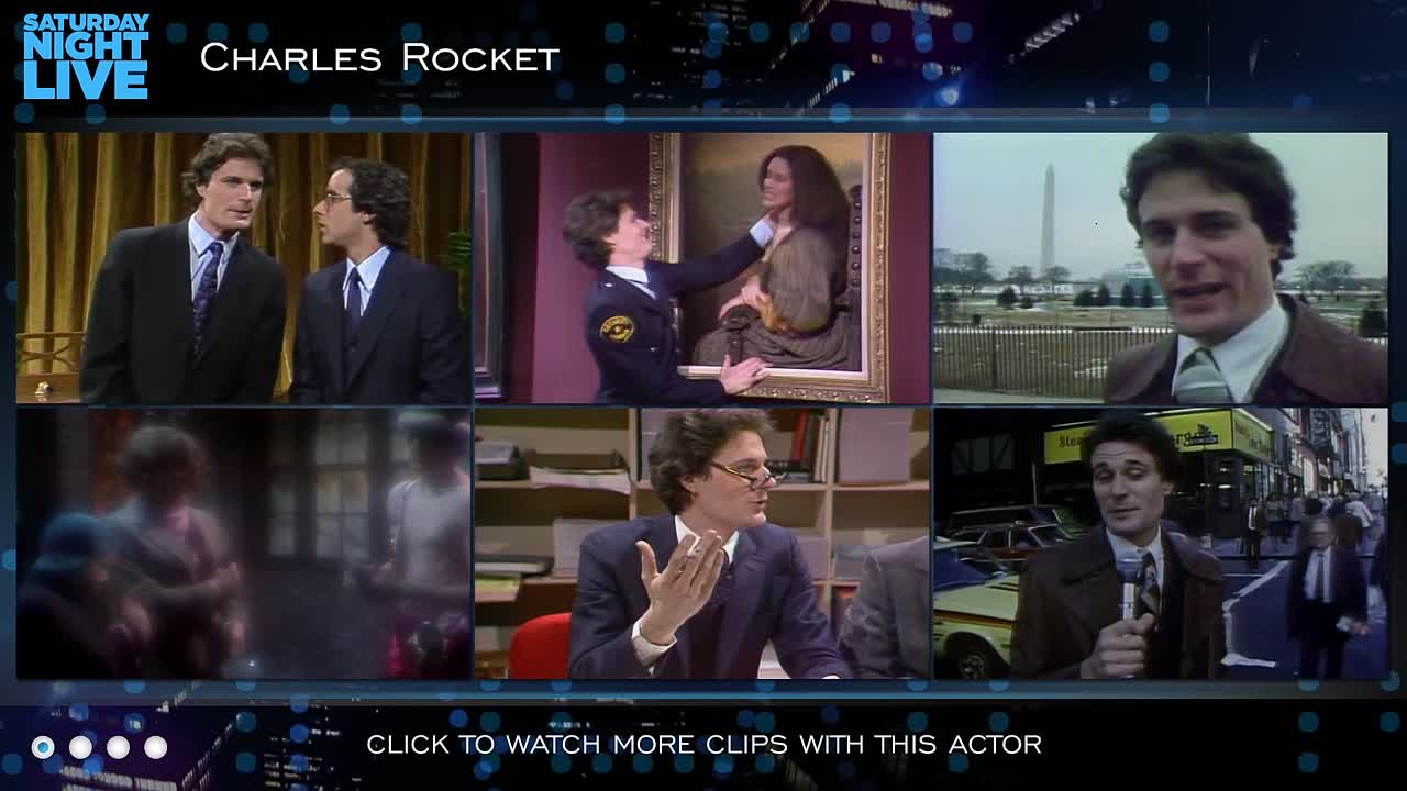 ⁣Rocket Report - Santa Claus