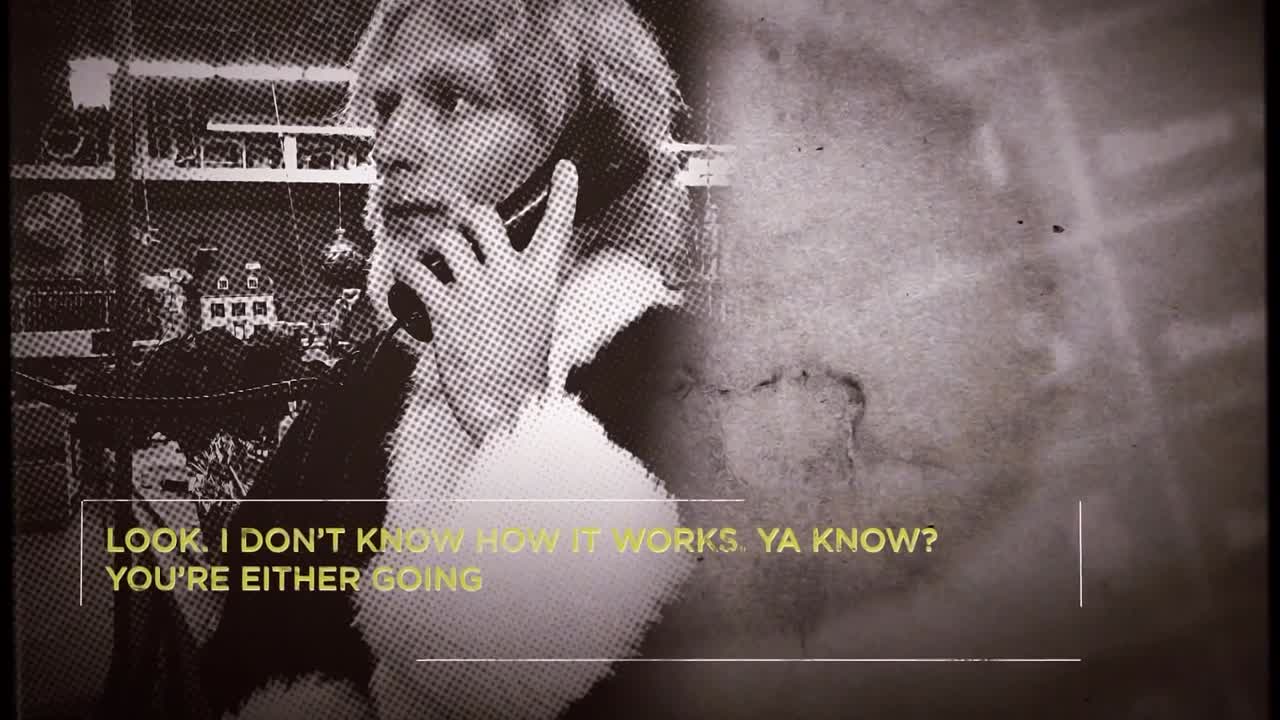 ⁣Serial - The Christmas Surprise - Amy Adams