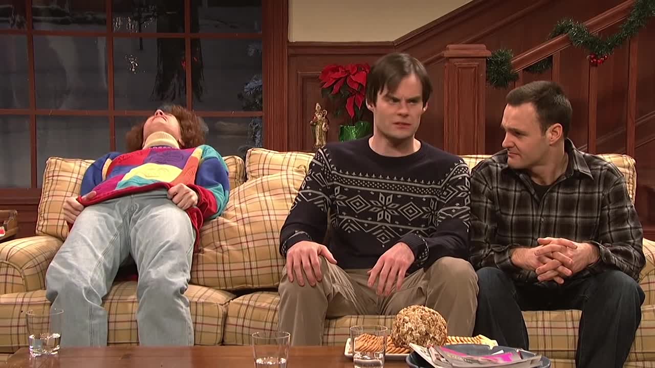 ⁣Sue - Christmas Surprise