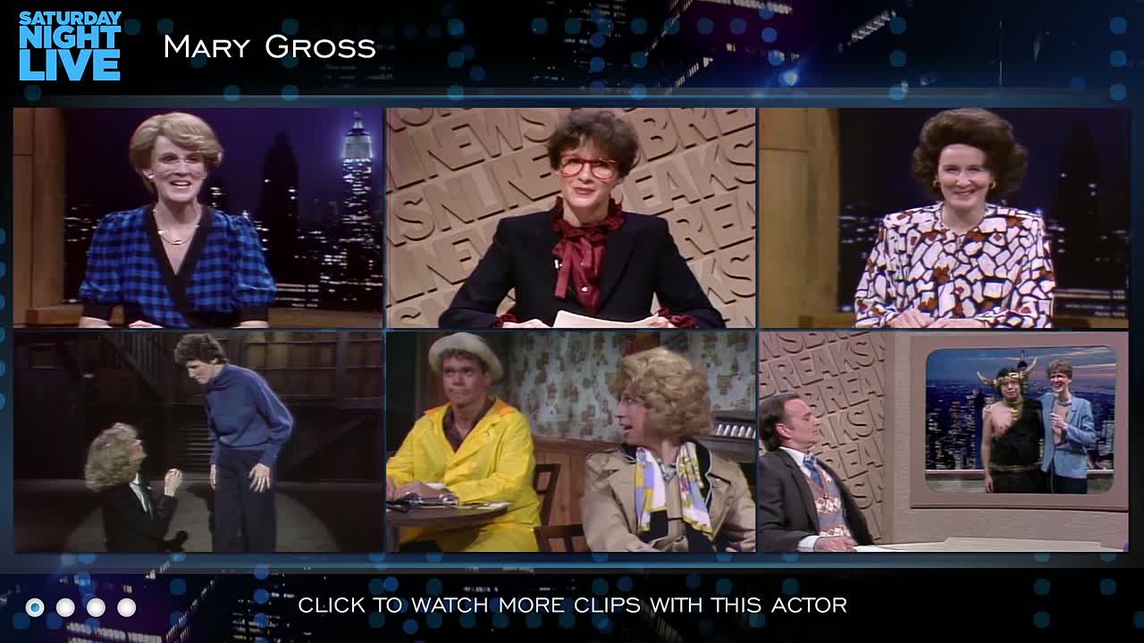 The Joy of Christmas