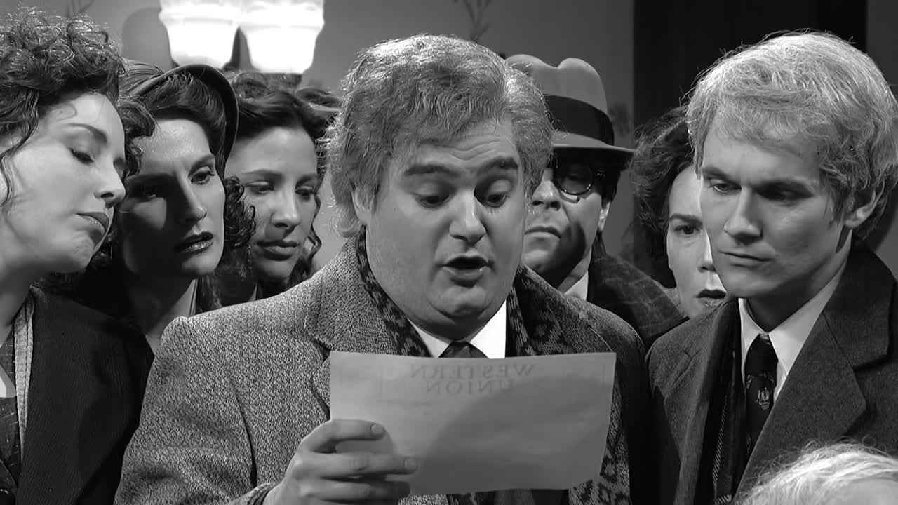 ⁣This You Call a Wonderful Life -!