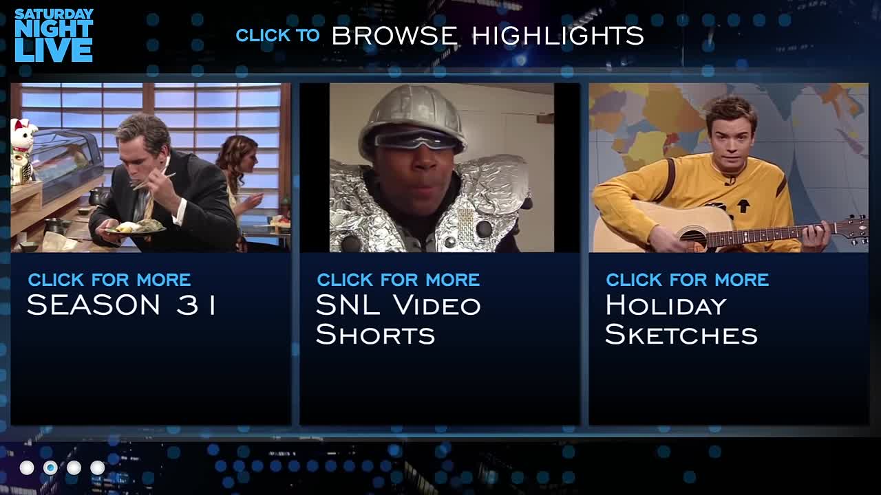 ⁣TV Funhouse - Christmastime For The Jews