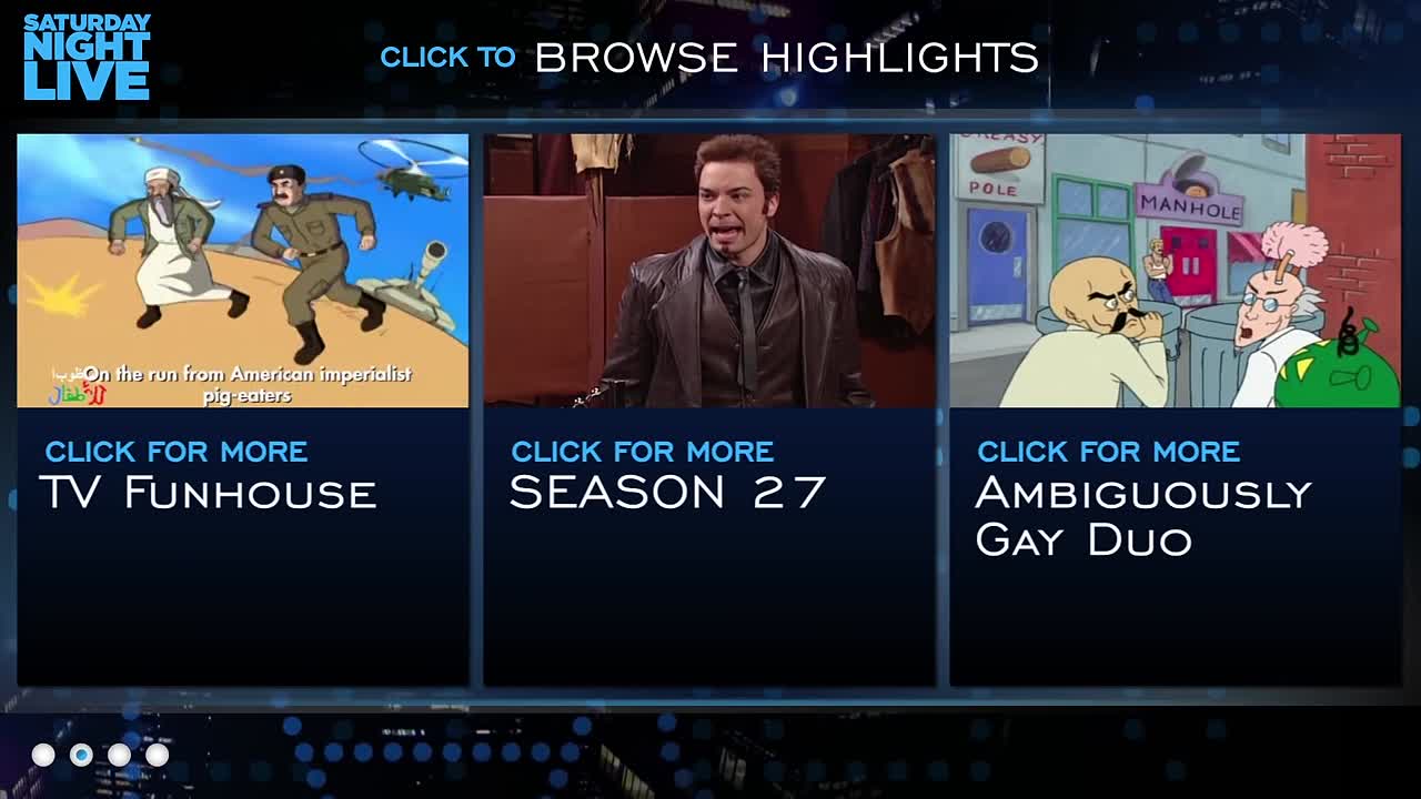 ⁣TV Funhouse - The Narrator That Ruined Christmas