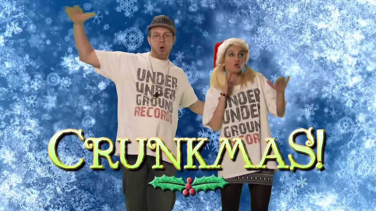 Under -Underground - Crunkmas Karnival