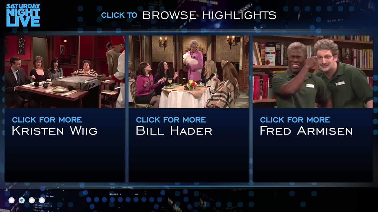 Vincent Price's Christmas Special