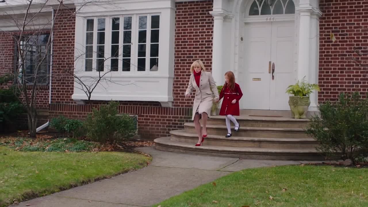 Childrens Clothing Ad