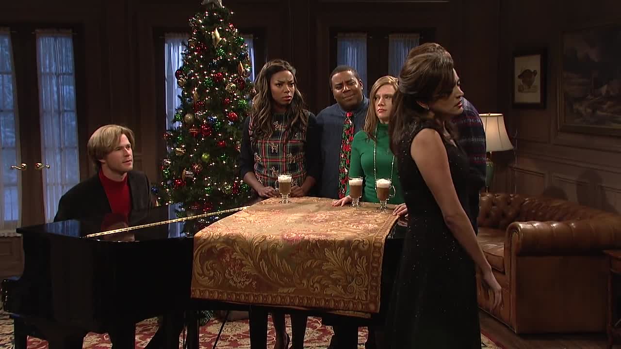 Christmas Sing Along