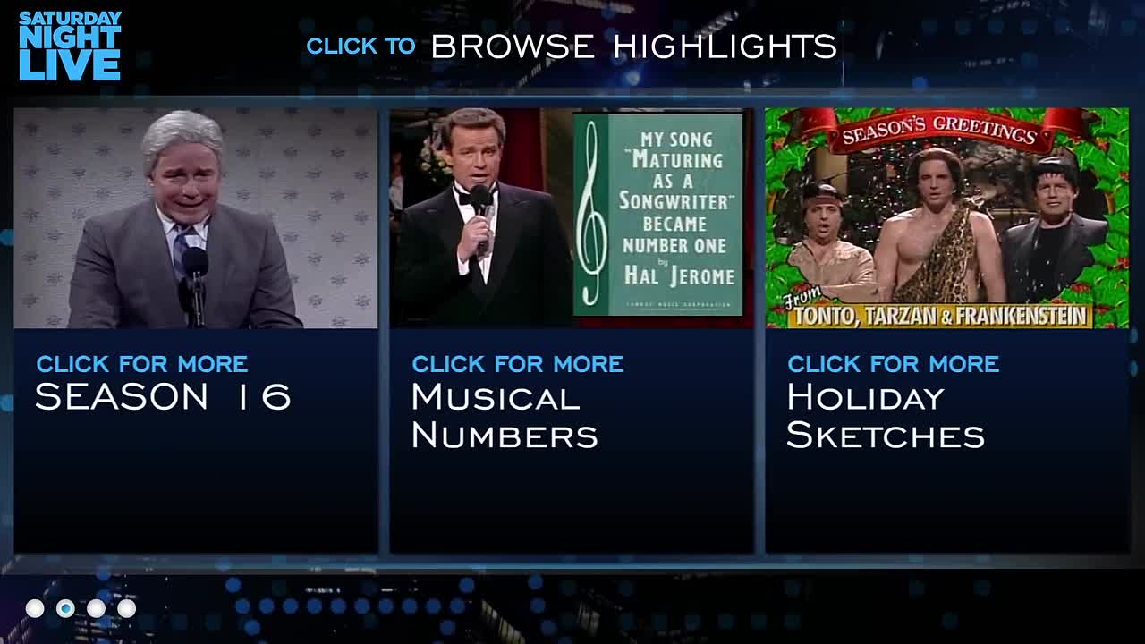 Dysfunctional Family Christmas