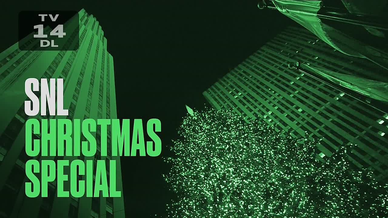 Garrett Morris and the Original Cast sing Walking in a Winter Wonderland