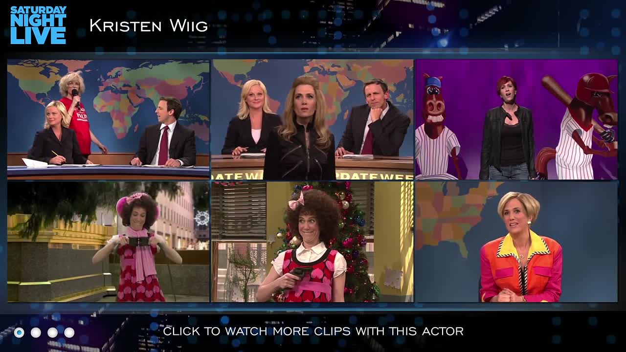 ⁣Gilly - Christmas Ghost