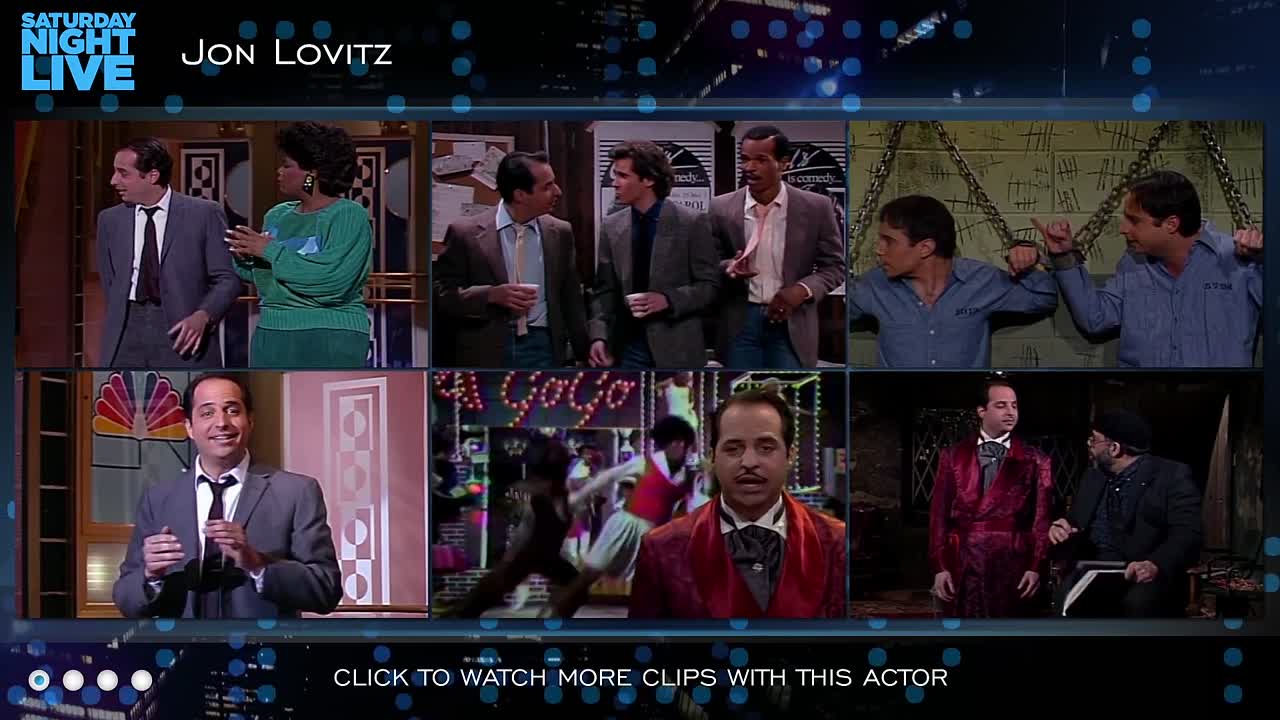 Hildy's Christmas Presents