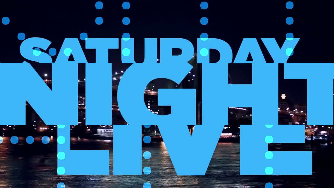 ⁣Weekend Update - Stefon on Holiday Travel - Saturday Night Live